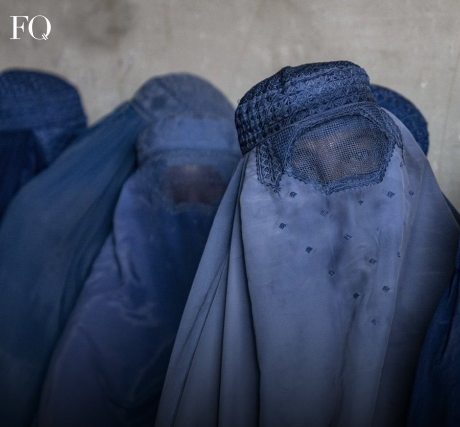 UN Warns Taliban Restrictions Push Afghanistan Toward 50% Rise in Maternal Deaths