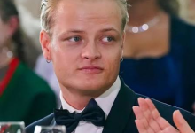 Norway’s Royale, Marius Borg Høiby, Convicted of Rape, Sentenced to Four yrs in Prison