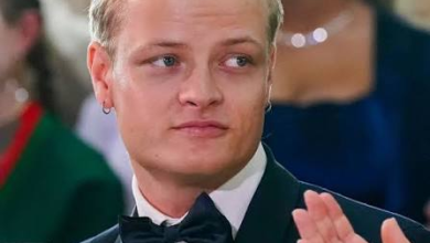 Norway’s Royale, Marius Borg Høiby, Convicted of Rape, Sentenced to Four yrs in Prison 3 Norway’s Royale, Marius Borg Høiby, Convicted of Rape, Sentenced to Four yrs in Prison