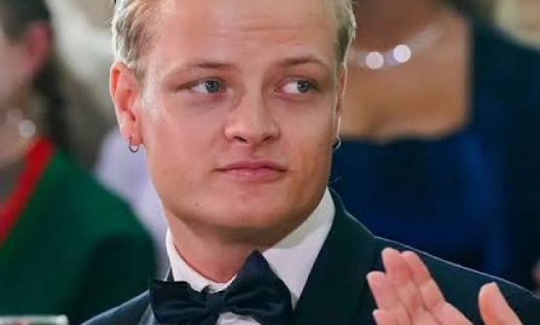 Norway’s Royale, Marius Borg Høiby, Convicted of Rape, Sentenced to Four yrs in Prison