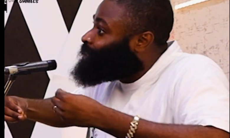 Nigerians Criticise Man Who Pledges to Abandon Kidnapped Wife