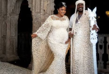 ‘How Can Procreate with Convicted Rapist?’ Nigerians Condemn Baba Ijesha’s Spouse, Luminee