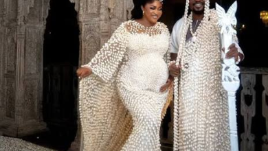 ‘How Can Procreate with Convicted Rapist?’ Nigerians Condemn Baba Ijesha’s Spouse, Luminee