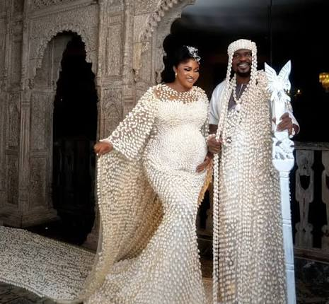 ‘How Can Procreate with Convicted Rapist?’ Nigerians Condemn Baba Ijesha’s Spouse, Luminee