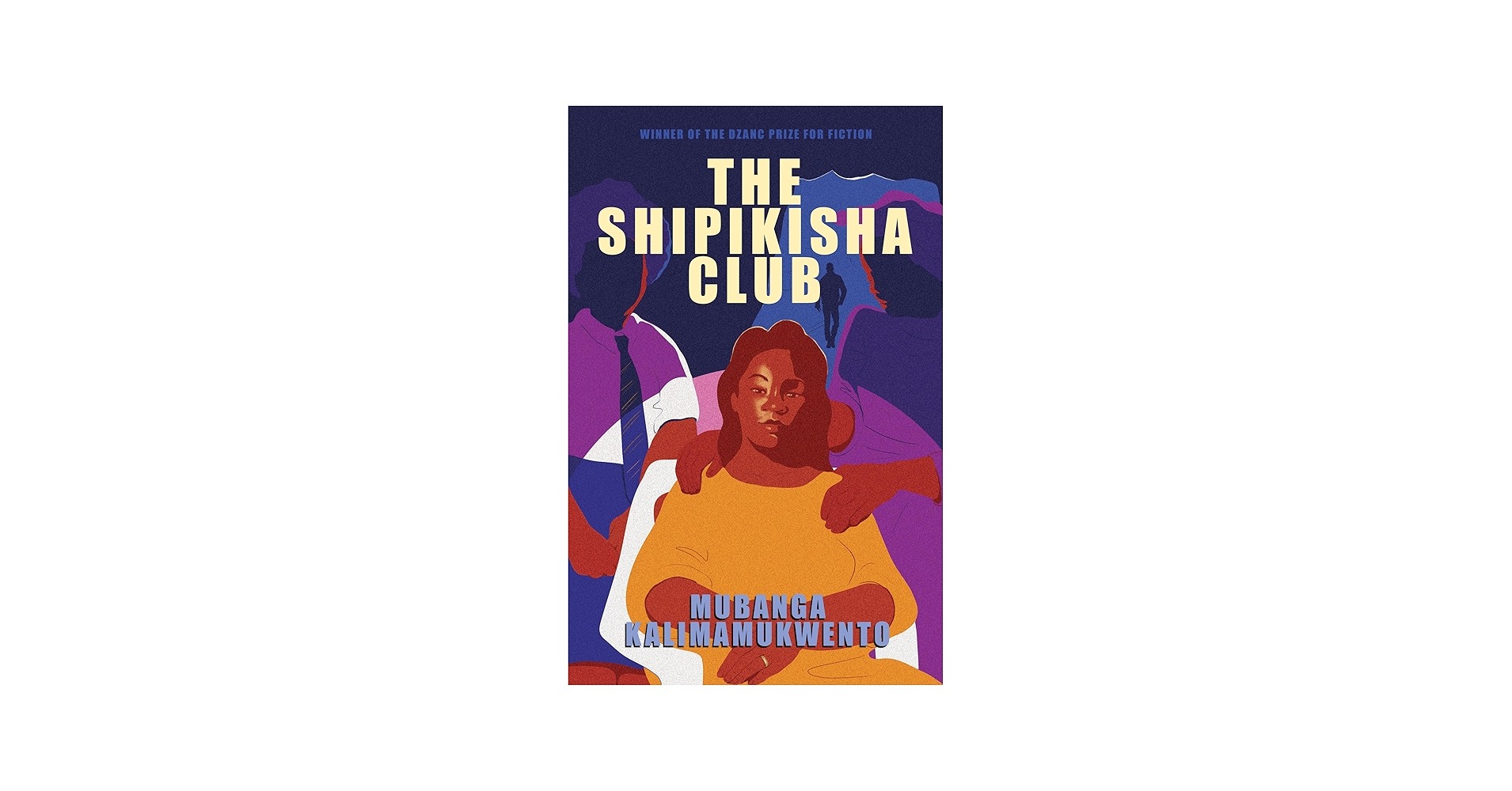 The Shipikisha Club by Mubanga Kalimamukwento  Photo credit: Instagram