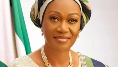 Senator Oluremi Tinubu Urges Girls to Never Stop Dreaming 2 image 33
