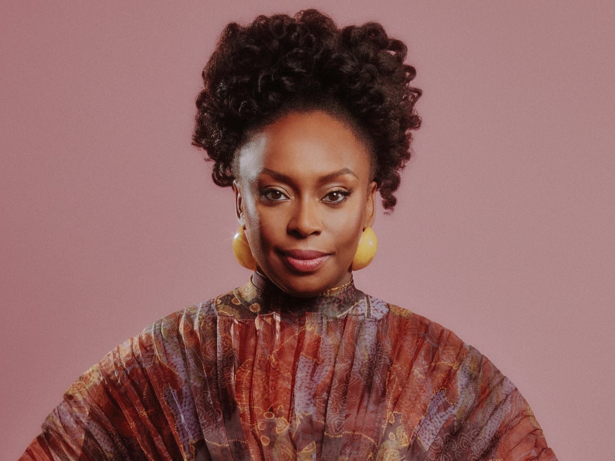 Chimamanda Adichie Accuses Euracare Hospital of Obstructing Inquest into Son's Death