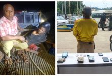 Chinedu Aniekioku Holds Sister Captive for 16 Months Over Cement Dispute