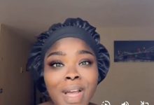 Nigerian Content Creator, Angelic Duchess, Laments Challenges of Motherhood, Unequal Childcare