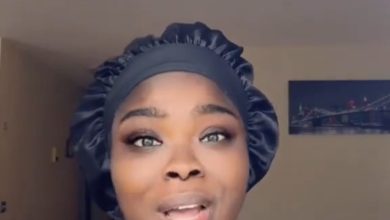 Nigerian Content Creator, Angelic Duchess, Laments Challenges of Motherhood, Unequal Childcare 2 Nigerian Content Creator, Angelic Duchess, Laments Challenges of Motherhood, Unequal Childcare
