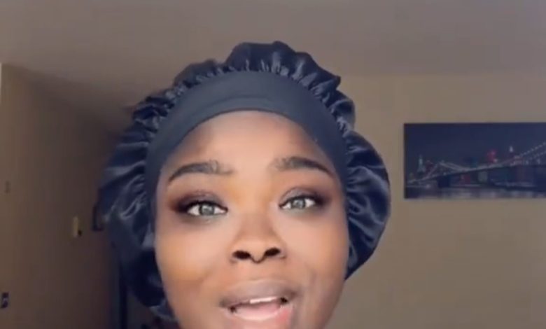 Nigerian Content Creator, Angelic Duchess, Laments Challenges of Motherhood, Unequal Childcare