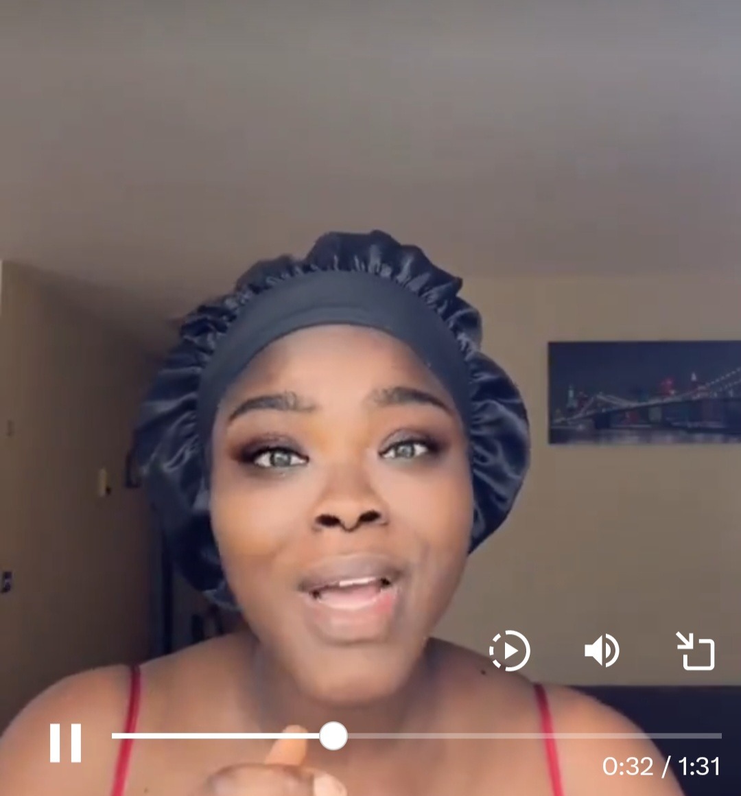 Nigerian Content Creator, Angelic Duchess, Laments Challenges of Motherhood, Unequal Childcare