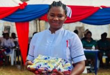 Femicide: Award-winning Nursing Student, Vivian Chilaka, Murdered in Cold Blood 2 Femicide: Award-winning Nursing Student, Vivian Chilaka, Murdered in Cold Blood
