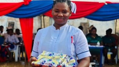 Femicide: Award-winning Nursing Student, Vivian Chilaka, Murdered in Cold Blood 4 Femicide: Award-winning Nursing Student, Vivian Chilaka, Murdered in Cold Blood