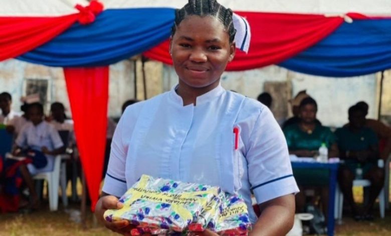 Femicide: Award-winning Nursing Student, Vivian Chilaka, Murdered in Cold Blood