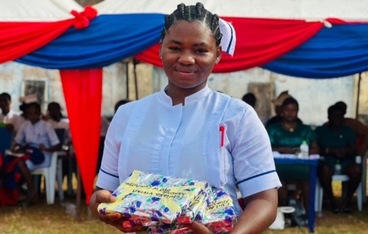 Femicide: Award-winning Nursing Student, Vivian Chilaka, Murdered in Cold Blood
