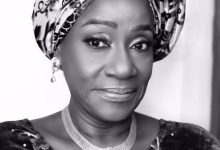 Femicide: Retired OGTV Broadcaster, Kitan Oyesiku Found Murdered in Residence 3 image 54