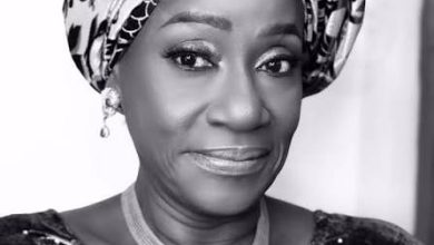 Femicide: Retired OGTV Broadcaster, Kitan Oyesiku Found Murdered in Residence 2 image 54