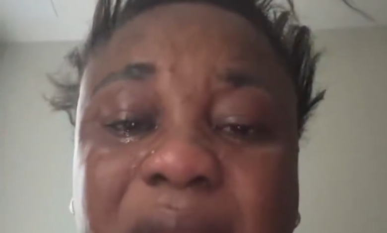 Screenshot of the Video