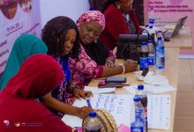Girls Inspired Africa Development Network Trains CSOs on Menstrual Dignity 3 image 62