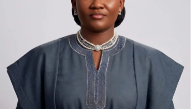 DLA Presidential Aspirant Abisayo Busari Resigns, Cites Lack of Fair Primary Election 16 Source: Facebook