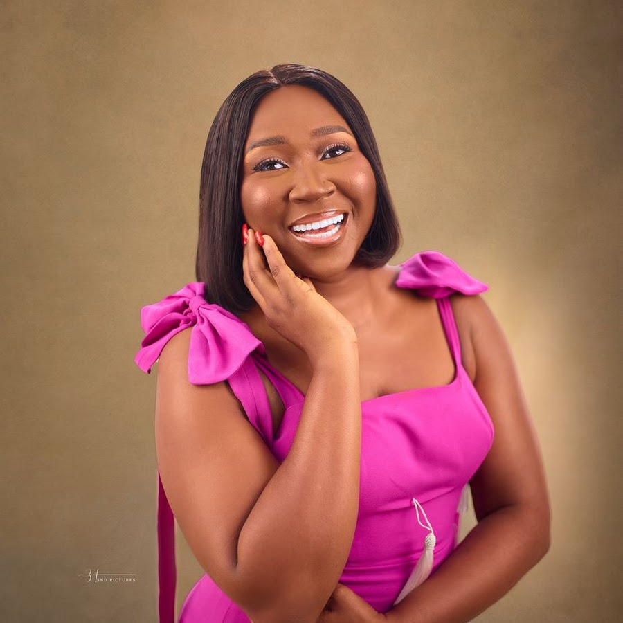 Caring for Child with Disability in Nigeria is Misunderstood —Content Creator Joy Ogbidi