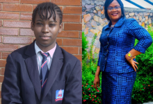 How Osasere Okundaye Became Nigeria’s Youngest Chartered Accountant: Insight from Her Former School Principal 2 How Osasere Okundaye Became Nigeria’s Youngest Chartered Accountant: Insight from Her Former School Principal
