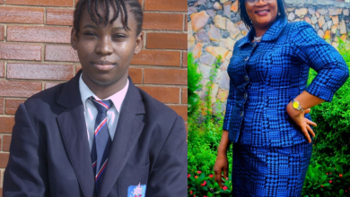 How Osasere Okundaye Became Nigeria’s Youngest Chartered Accountant: Insight from Her Former School Principal
