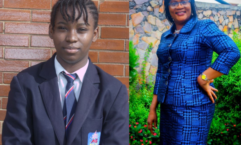 How Osasere Okundaye Became Nigeria’s Youngest Chartered Accountant: Insight from Her Former School Principal