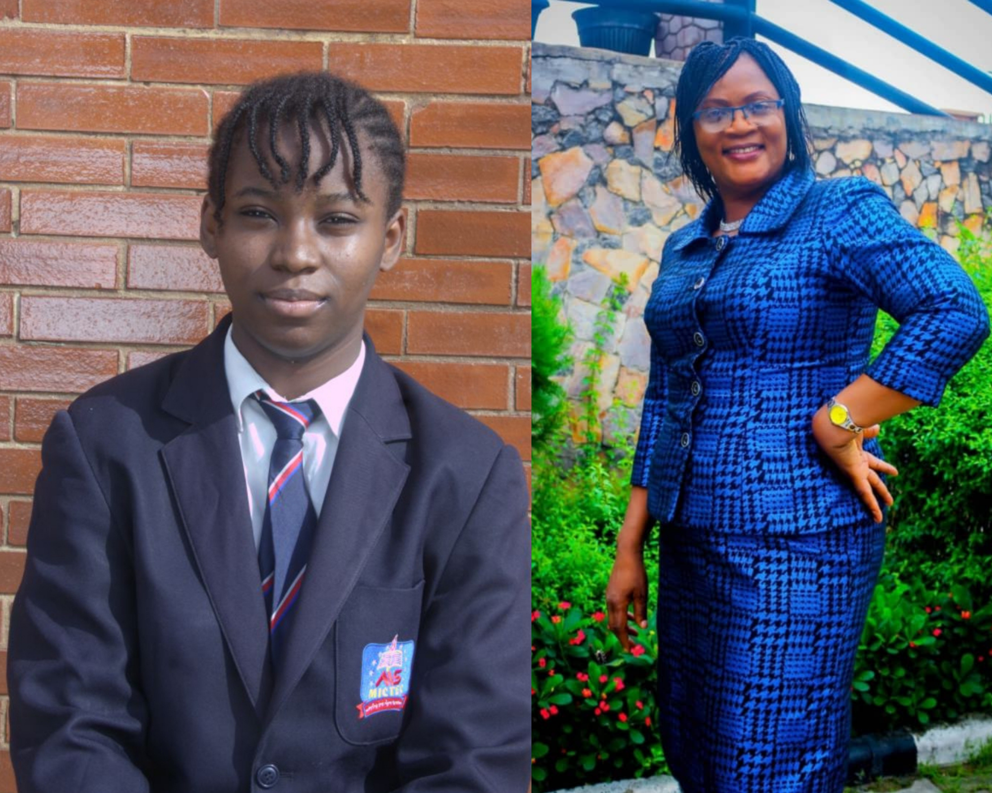 How Osasere Okundaye Became Nigeria’s Youngest Chartered Accountant: Insight from Her Former School Principal