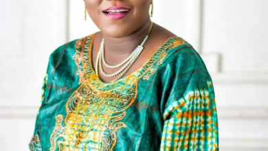 From Brain Tumour to Top Scorer: Blind UNILAG Freshman, Ogunsua-Dixon Tijesuni Shares Her Experience 5 image 13
