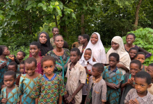 UPDATE: Oyo School Principal, Teachers, and Pupils Regain Freedom After 56 Days in Captivity 2 UPDATE: Oyo School Principal, Teachers, and Pupils Regain Freedom After 56 Days in Captivity