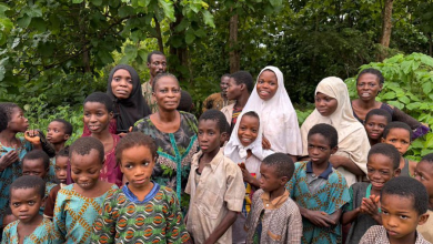 UPDATE: Oyo School Principal, Teachers, and Pupils Regain Freedom After 56 Days in Captivity 3 UPDATE: Oyo School Principal, Teachers, and Pupils Regain Freedom After 56 Days in Captivity