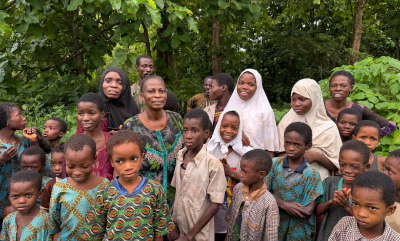 UPDATE: Oyo School Principal, Teachers, and Pupils Regain Freedom After 56 Days in Captivity