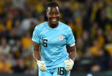 Super Falcons goalkeeper Chiamaka Nnadozie finishes WSL Season as League's Top Shot-Stopper
