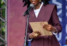 Nigerian Doctor Dorcas Akanbi Graduates as One of Russia’s Best Medical Students 3 image 20