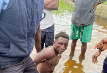 Femicide: Man Arrested After Raping, Killing POS Operator Loveth Ifesinachi Okafor in Lagos 2 image 21