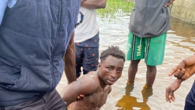 Femicide: Man Arrested After Raping, Killing POS Operator Loveth Ifesinachi Okafor in Lagos 4 image 21