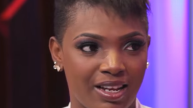 “Old Videos,” Annie Macaulay Dismisses Claims of Reconciliation with 2Face 16 image 23