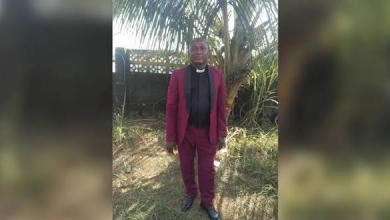 Pastor Ubong Bassey Etim Murders 16-Year-Old Daughter with Down Syndrome, Sentenced to Death 4 Pastor Ubong Bassey Etim Murders 16-Year-Old Daughter, Sentenced to Death