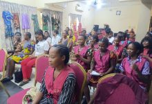 Investing in Her Future: How ICCEF is Empowering Young Women Through Skills, Confidence and Opportunity 3 Investing in Her Future: How ICCEF is Empowering Young Women Through Skills, Confidence and Opportunity