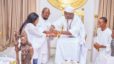 “Useless King,” Outrage as Ooni of Ife Confers Chieftaincy on Convicted Child Molester, Baba Ijesha 4 image 3