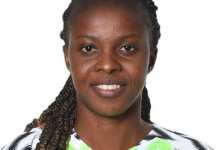 “Motherhood should not be a red card,” Athlete Ngozi Ikobi