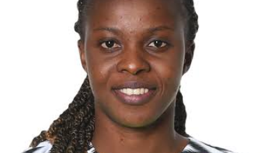 “Motherhood should not be a red card,” Athlete Ngozi Ikobi