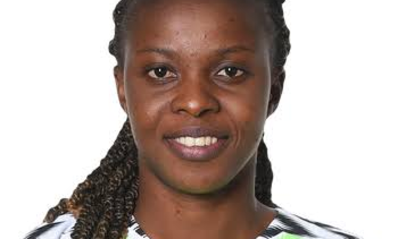 “Motherhood should not be a red card,” Athlete Ngozi Ikobi