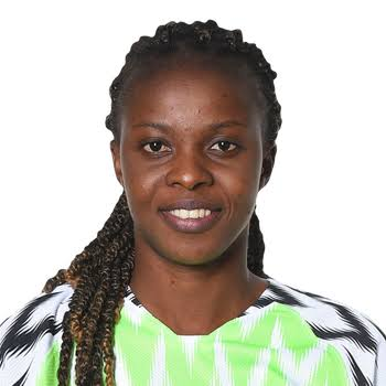 “Motherhood should not be a red card,” Athlete Ngozi Ikobi