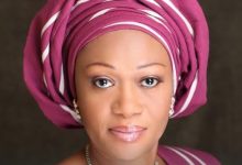Nigeria First Lady, Senator Oluremi Tinubu, Commissions Health Clinic, Academy, Launches Food Bank 6 Nigeria First Lady, Senator Oluremi Tinubu, Commissions Health Clinic, Academy, Launches Food Bank