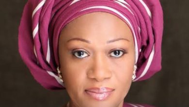 Nigeria First Lady, Senator Oluremi Tinubu, Commissions Health Clinic, Academy, Launches Food Bank 14 Nigeria First Lady, Senator Oluremi Tinubu, Commissions Health Clinic, Academy, Launches Food Bank