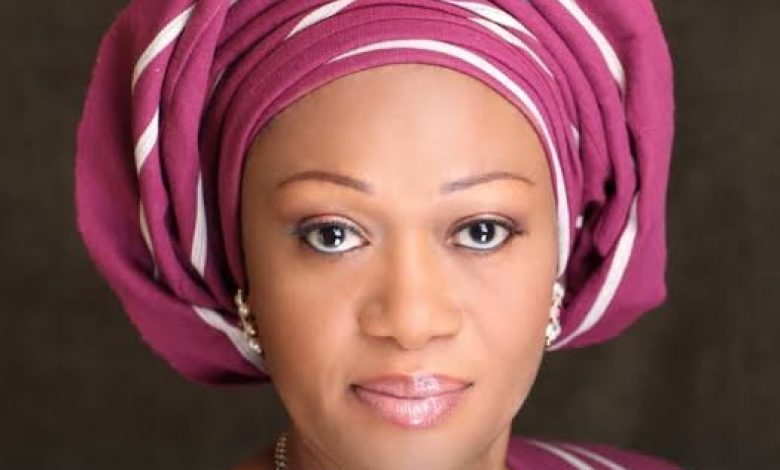 Nigeria First Lady, Senator Oluremi Tinubu, Commissions Health Clinic, Academy, Launches Food Bank