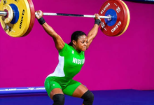 Rafiatu Lawal Breaks Commonwealth Games Record, Wins Gold for Nigeria 3 image 43